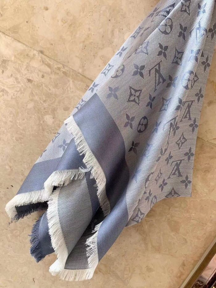 Louis Vuitton Scarf LVS00183